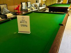 -天津京基皇冠假日酒店