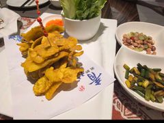 -画臻楼.家宴.融合菜(锦业路店)