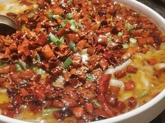 -前海沿·青岛菜(乐客城店)