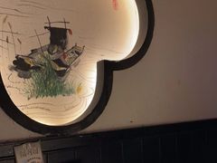 -绿茶餐厅(汇悦大融城店)