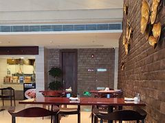 -广州希尔顿逸林酒店-OPEN開·全日制餐厅·海鲜·小火锅·自助餐(东风路店)