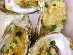 生蚝-四川人郑霞海鲜