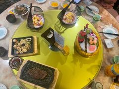 -桃屋日本料理(清华科技园店)