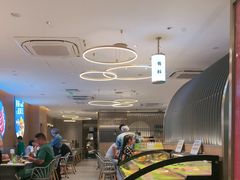 -花味·自助烤肉(南方时代店)
