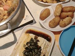 -黄记煌三汁焖锅(顺义华联店)