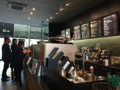 -星巴克(上海汇锦里店)