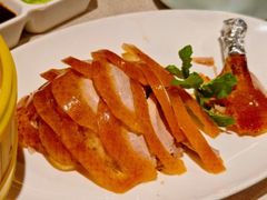 -聚味坊烤鸭店(草桥店)