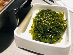 -半天妖烤鱼(东方新天地店)