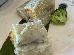 -渔村盛宴(航空新城店)