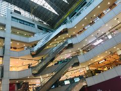 -大连福佳爱琴海购物公园(西安路店)