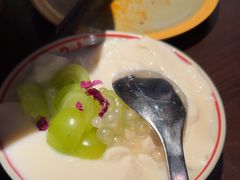 -张翻越·川渝冒菜·武汉黑鸭煲(城北万象城店)