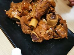 -关东小磨东北菜(上海长风大悦城店)