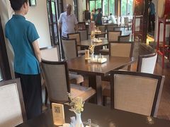 -通安客栈中餐厅·何家小馆