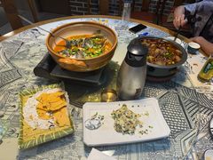 -千岛湖小鱼儿·淳安匠心农家菜