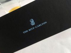 -金轩中餐厅 Jin Xuan(浦东丽思卡尔顿酒店)