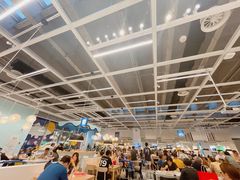 -宜家·瑞典风味餐厅(北京西红门店)