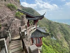 -大慈岩风景区