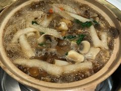 -天宜隆蘑菇宴火锅(石景山旗舰店)
