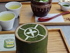 -中村藤吉(本店)