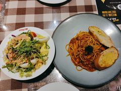 -米斯特比萨(罗斯福店)