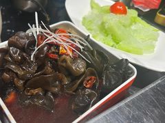 -橦橦小马扎烧烤 (传媒大学店)