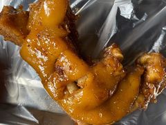 -赵元章肉骨烧(山塘街店)