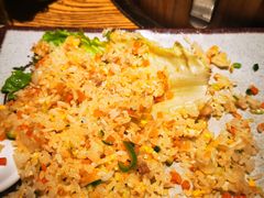 -聚串门儿·东北烧烤(信义坊店)