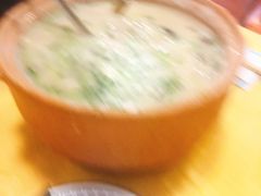 -得记得潮州海鲜砂锅粥(宝业路店)