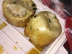 生煎-小杨生煎(火车站北广场店)