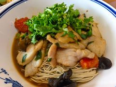 -天天鲜面馆(衡山路店)
