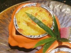 -上井料理黑金店(IFS国金中心店)