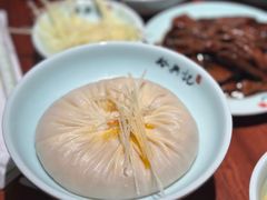 -裕兴记•蟹黄面馆(人民广场店)