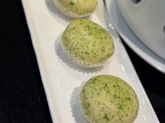 侨乡葱茸包-闽和南(深圳万象城店)