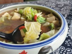 -八两八金·莱芜特色炒鸡(市南漳浦路店)