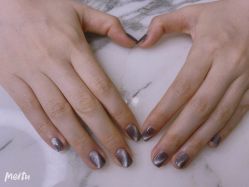 -本小姐美学·半永久纹眉野生眉