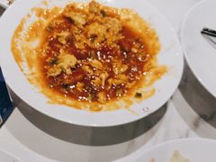 -一品红川菜(皇岗店)