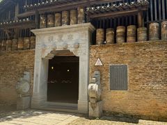 -景德镇古窑民俗博览区