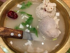 -哈啾嗨·蒙文化主题餐厅(京汉新城店)