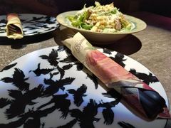 -陌上花儿·音乐西餐吧(和平店)
