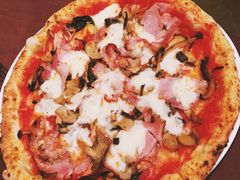 -Mammamia意大利餐厅(阳春巷店)