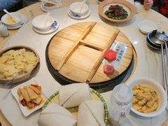 -陈大锅·岳阳鱼馆·地道岳阳菜(美食街店)