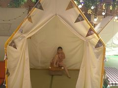 -汤W城市微度假(仓山店)