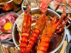 -行运海鲜食集(北京首店)