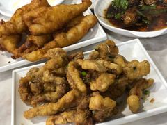 -扬州小吃(延安西路店)