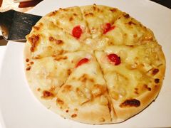 -路易十三西餐厅(西关新天地店)