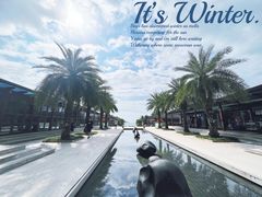 -石梅湾艾美度假酒店