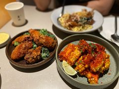 -农畉LONFOOD(福田星河COCOPark店)