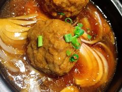 -皇城根北京风味主题餐厅(日照万象汇店)