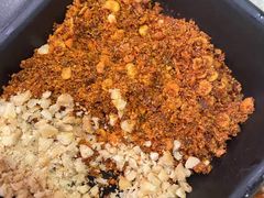 -霸王牛火锅烤肉(八廓商城店)