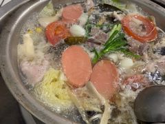 -海关荤豆花(洋河一路店)